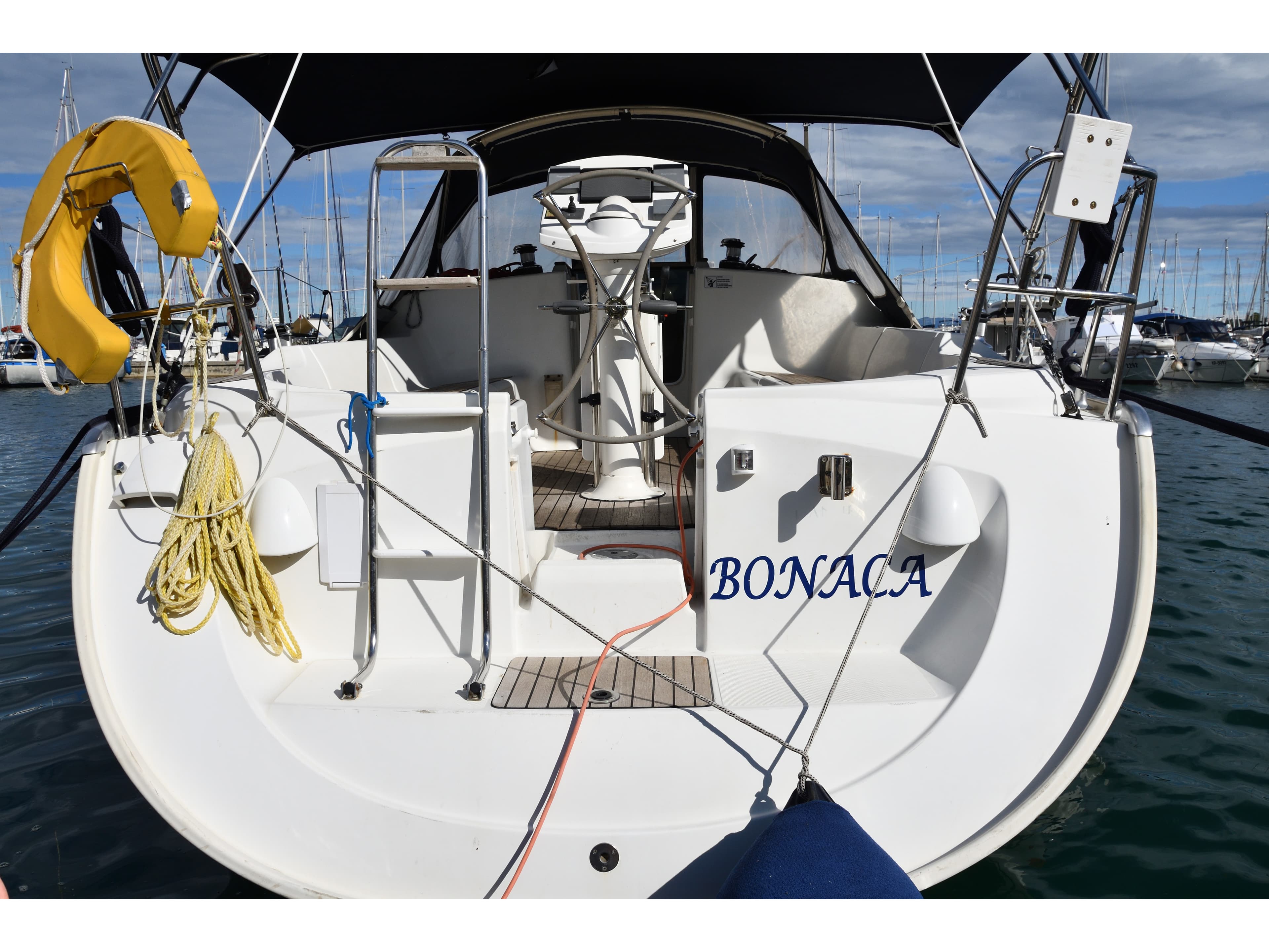 Boat Image 1