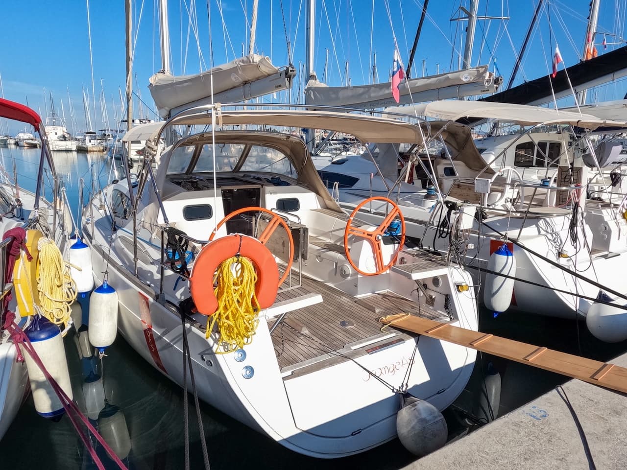 Boat Image 1