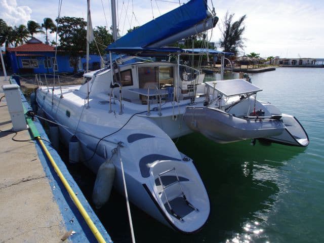 Boat Image 1