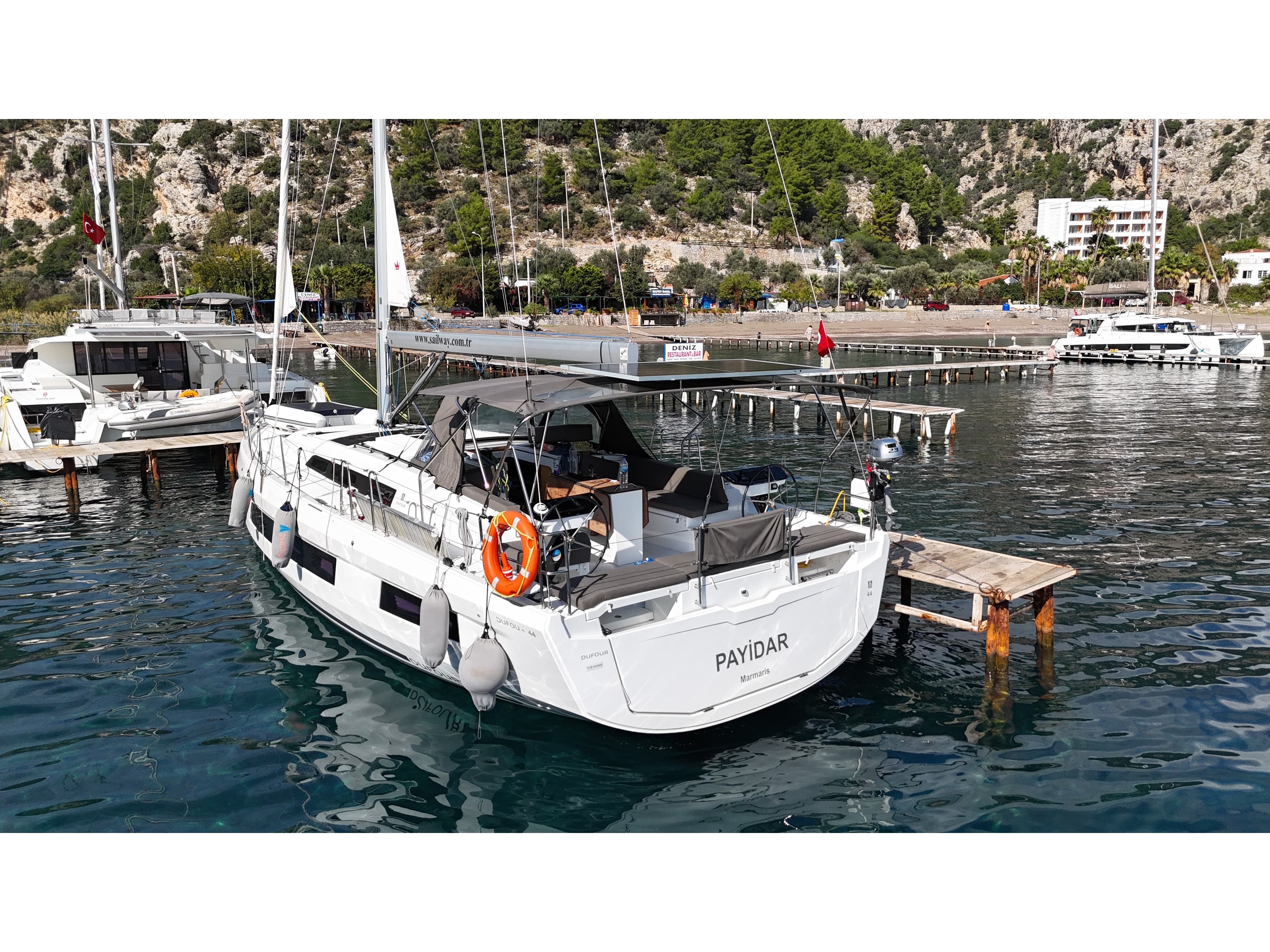 Boat Image 2