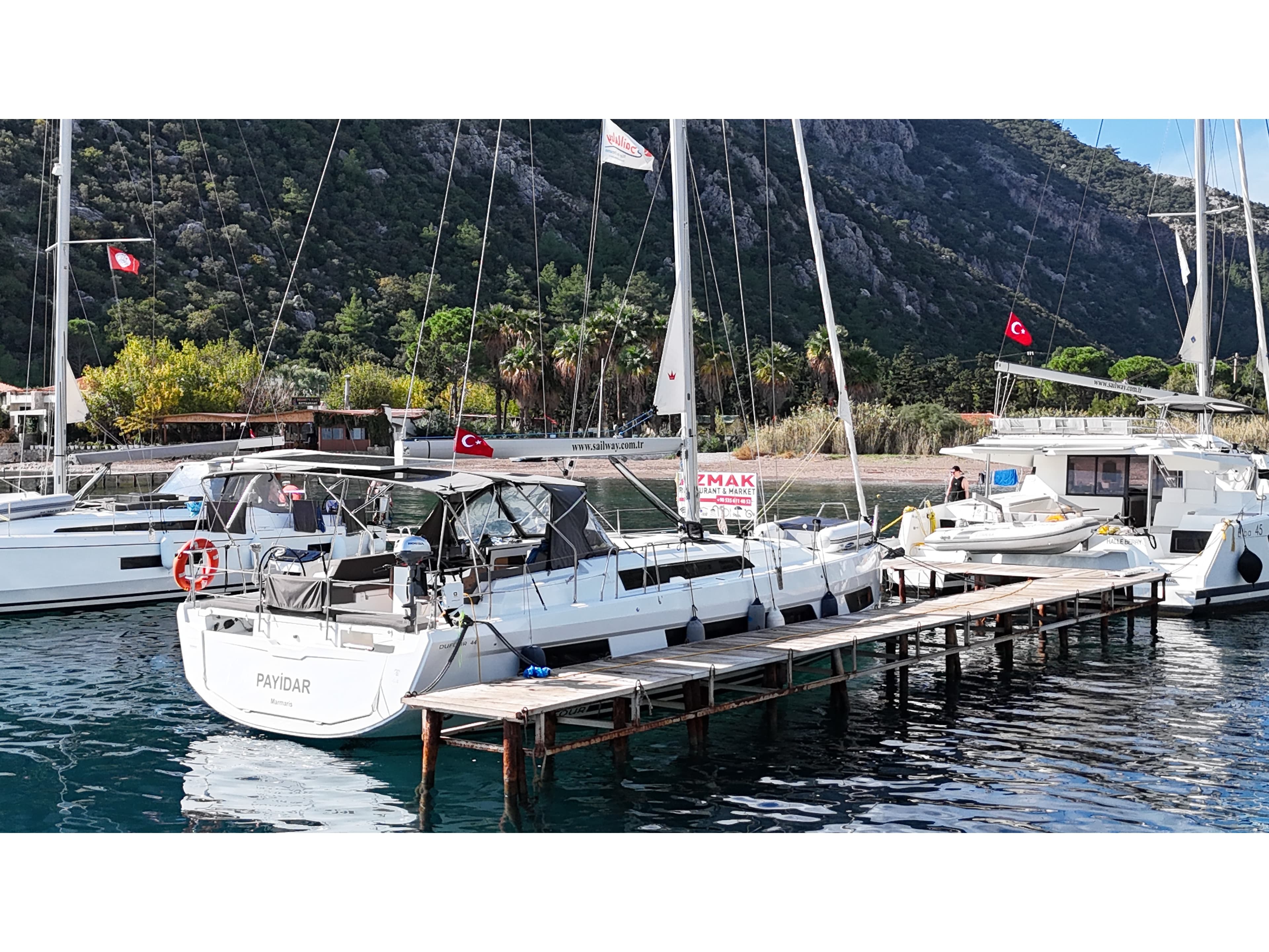 Boat Image 1