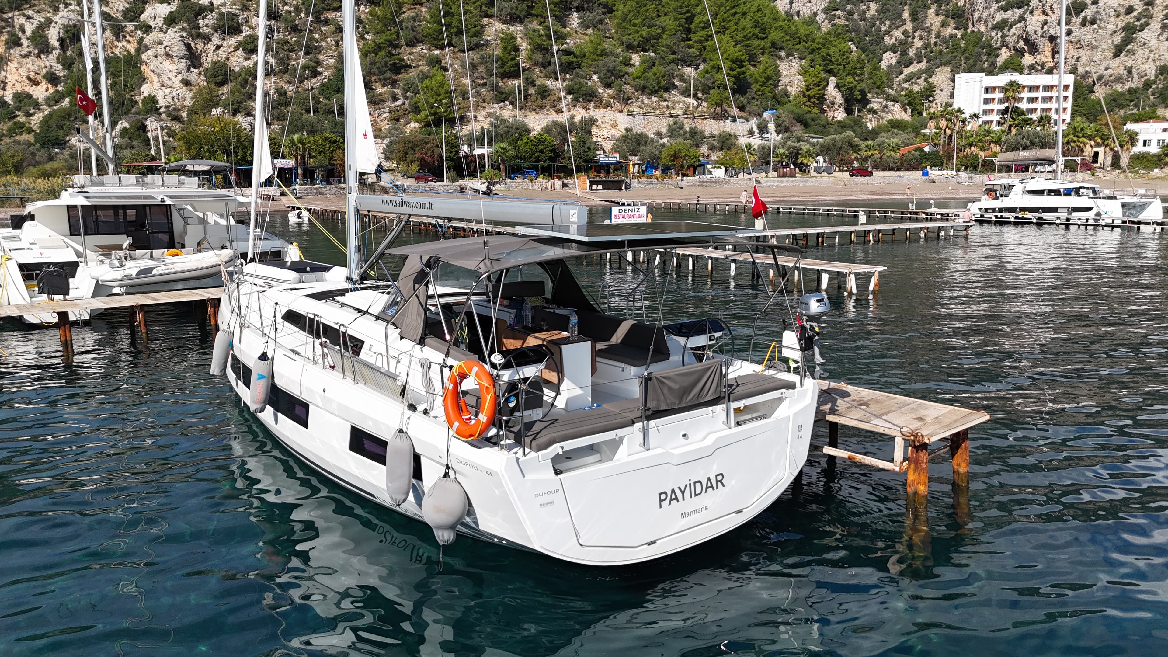 Boat Image 3