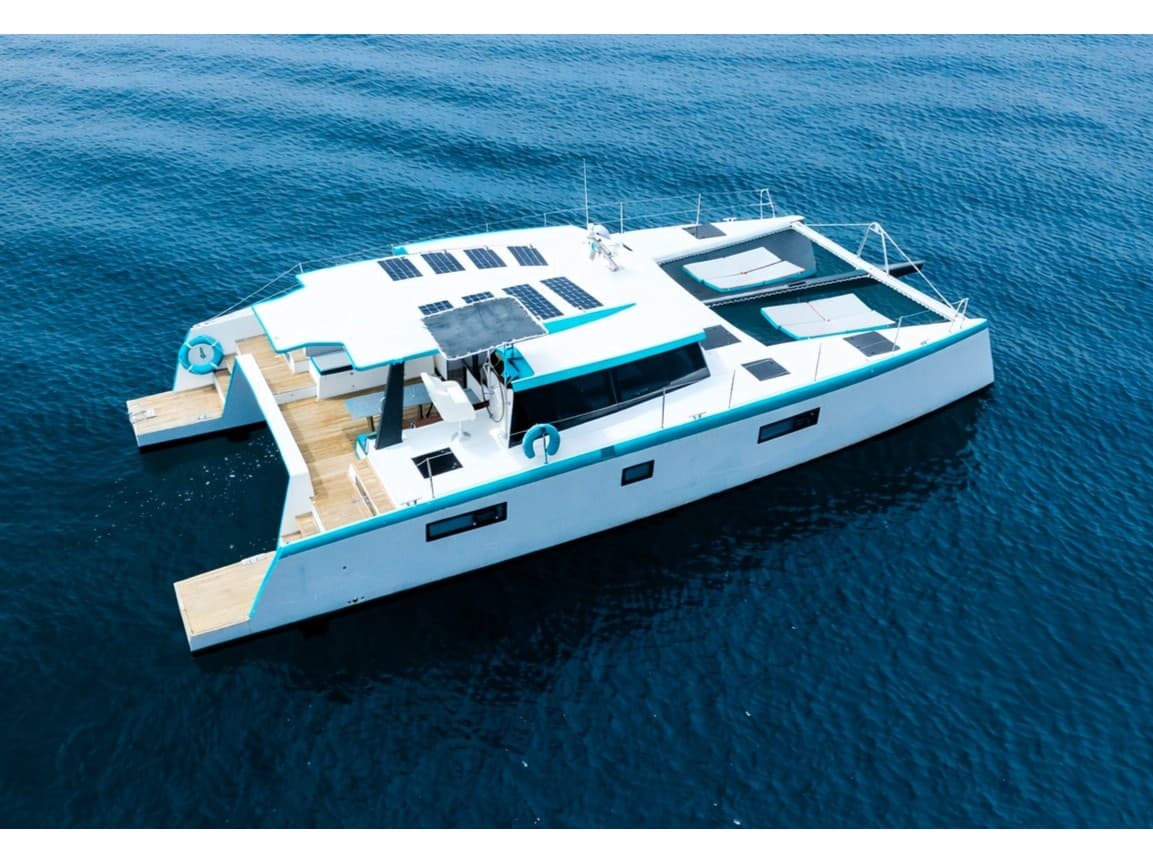 Boat Image 1