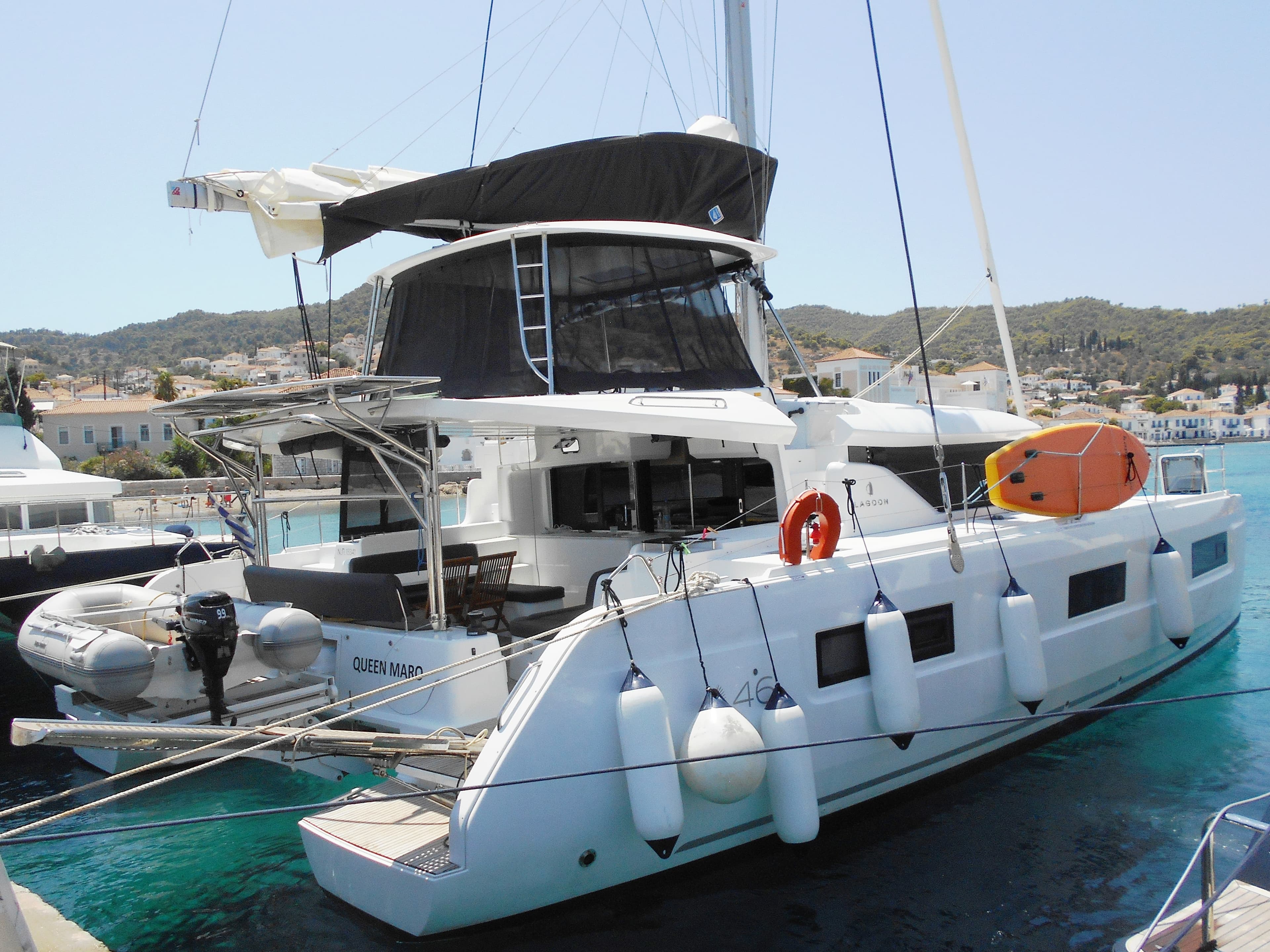 Boat Image 1