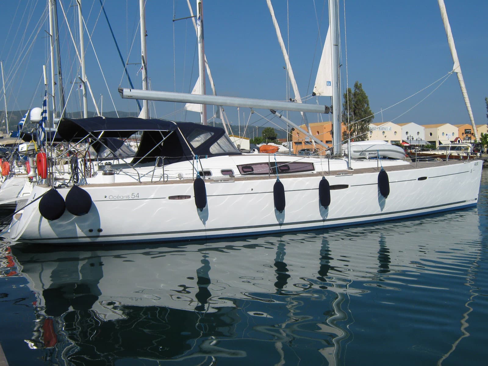 Boat Image 1