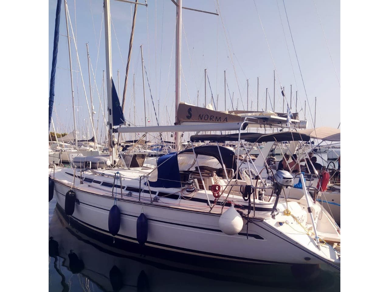Boat Image 1