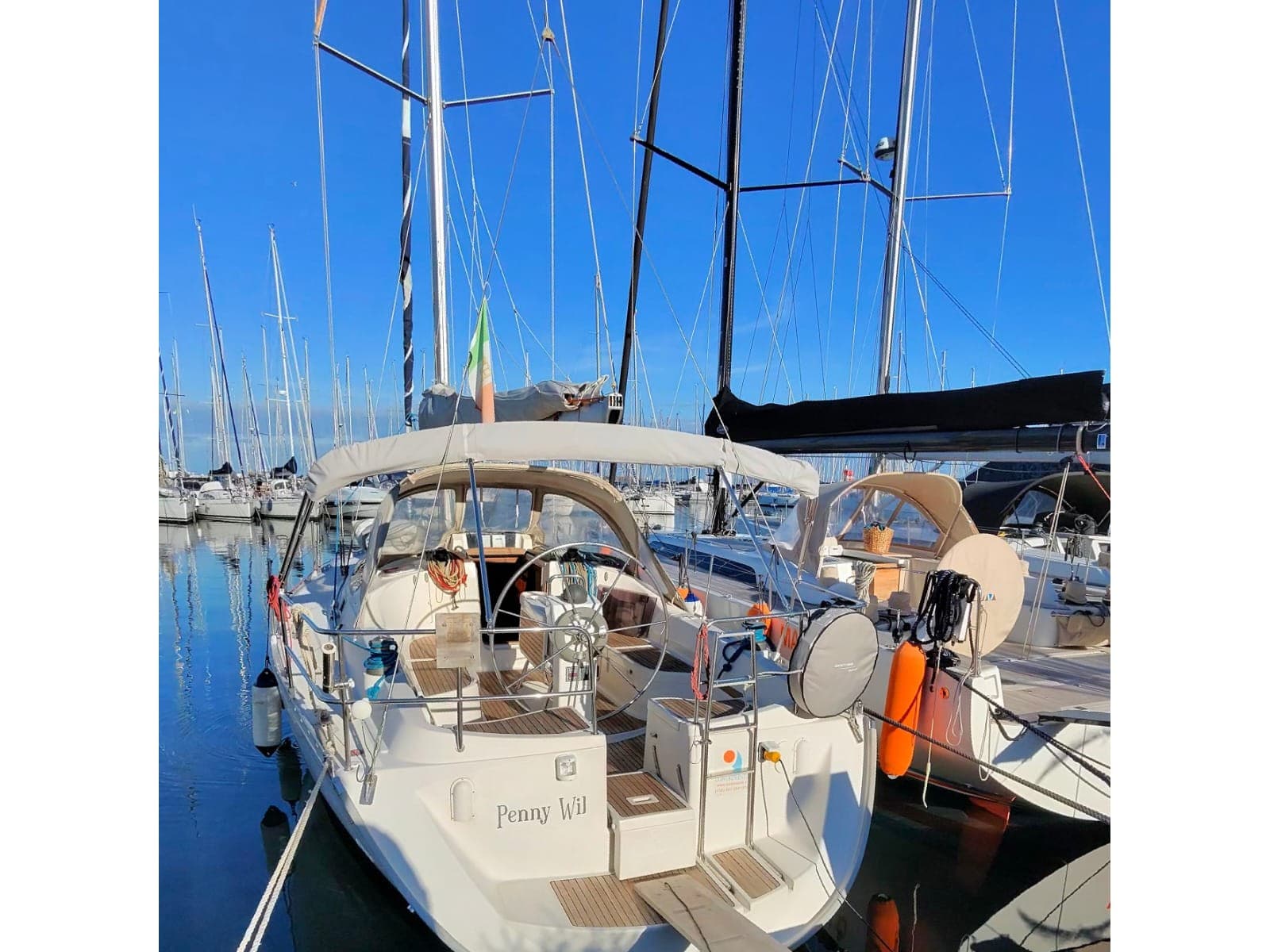 Boat Image 1