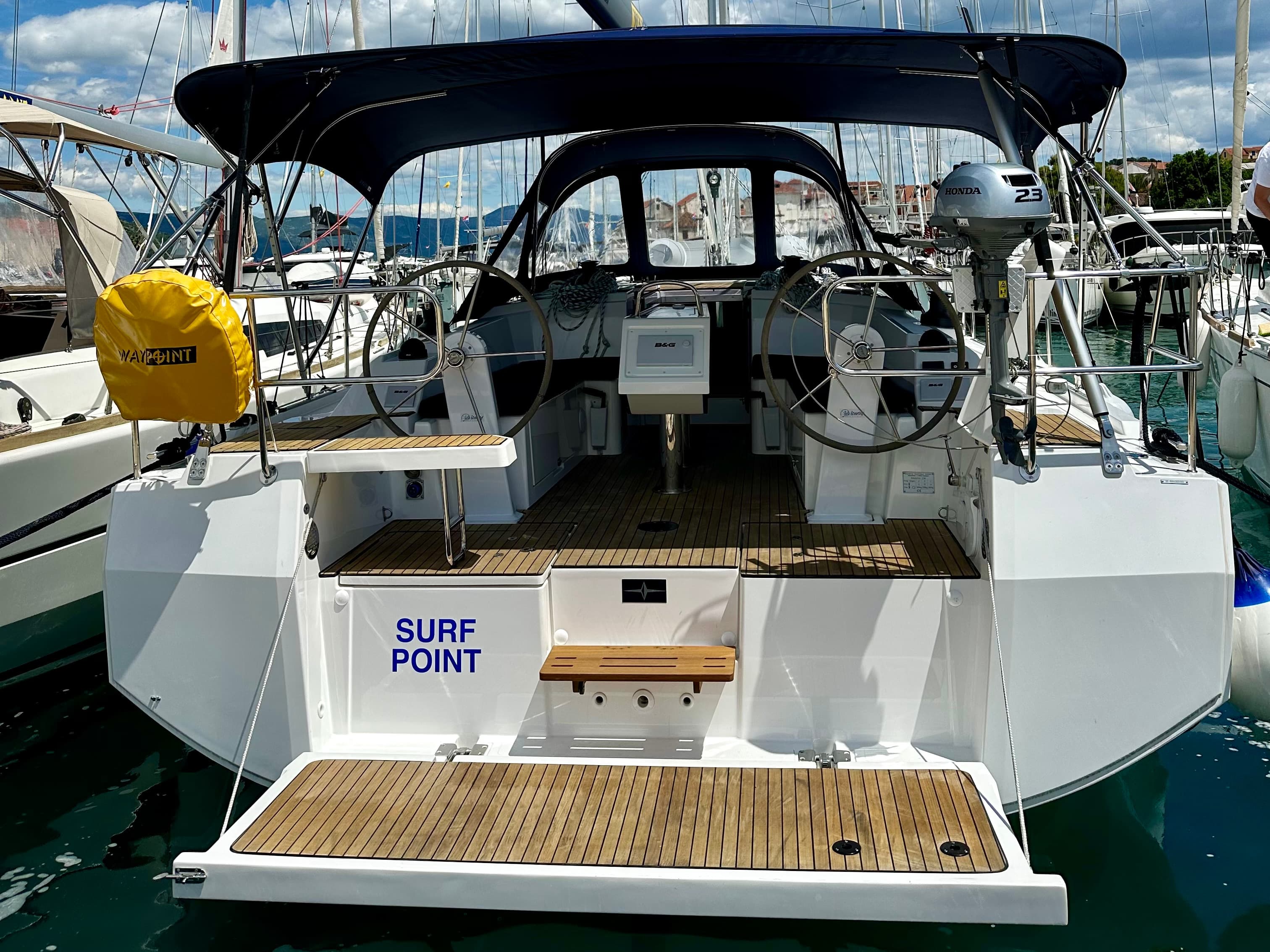 Boat Image 1