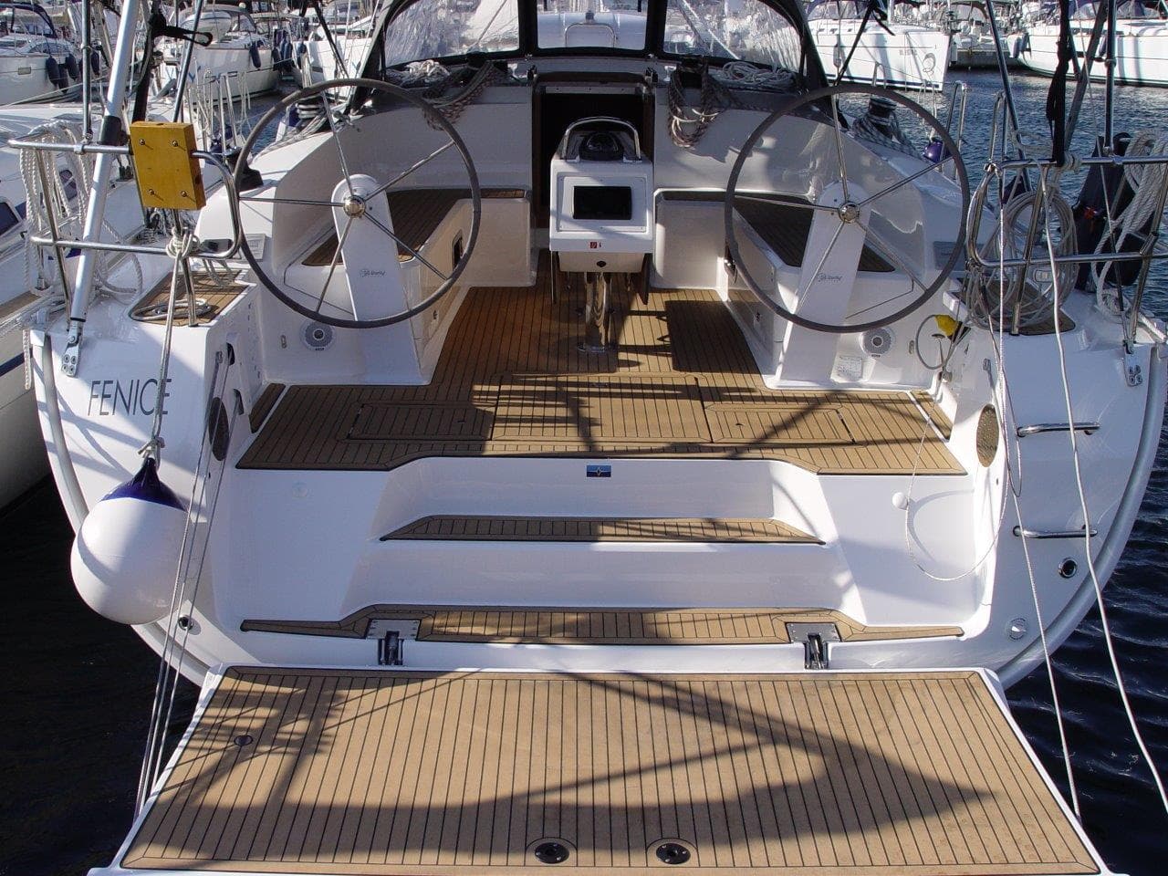 Boat Image 1