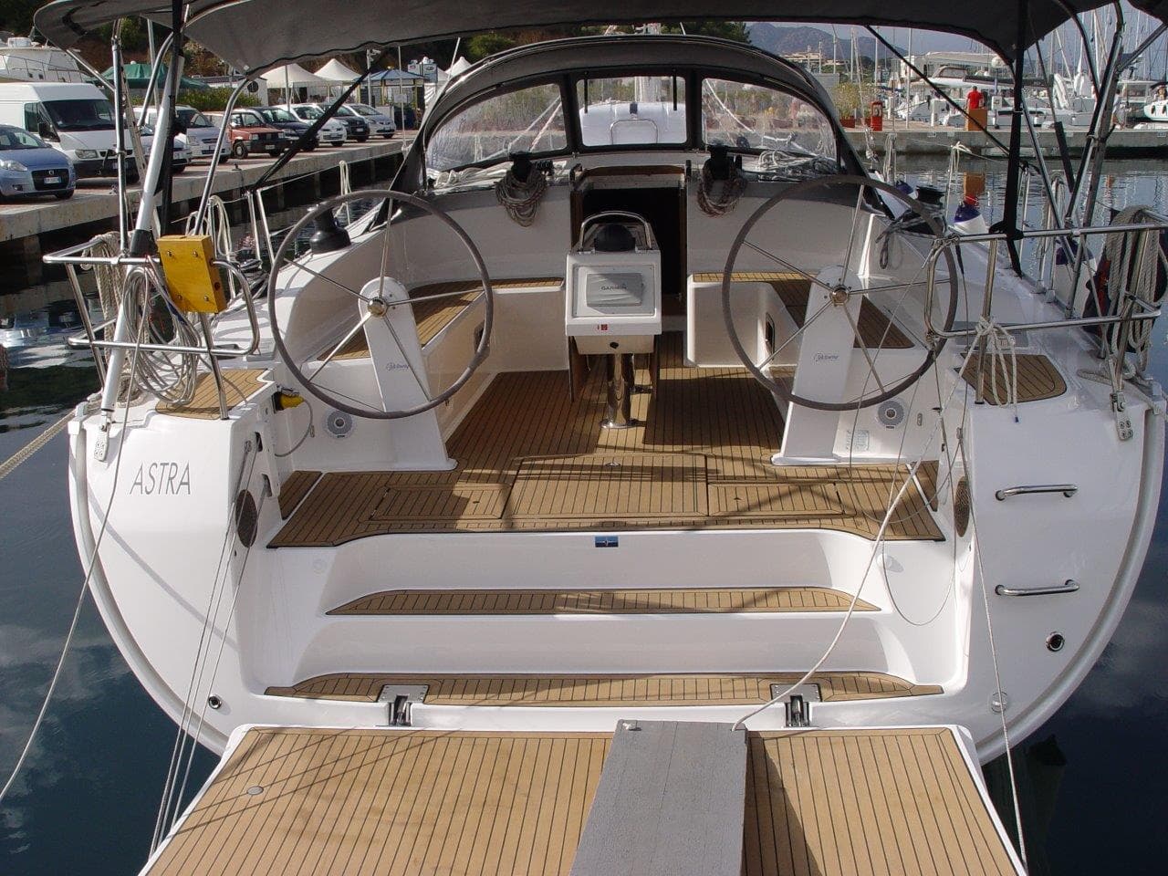 Boat Image 1