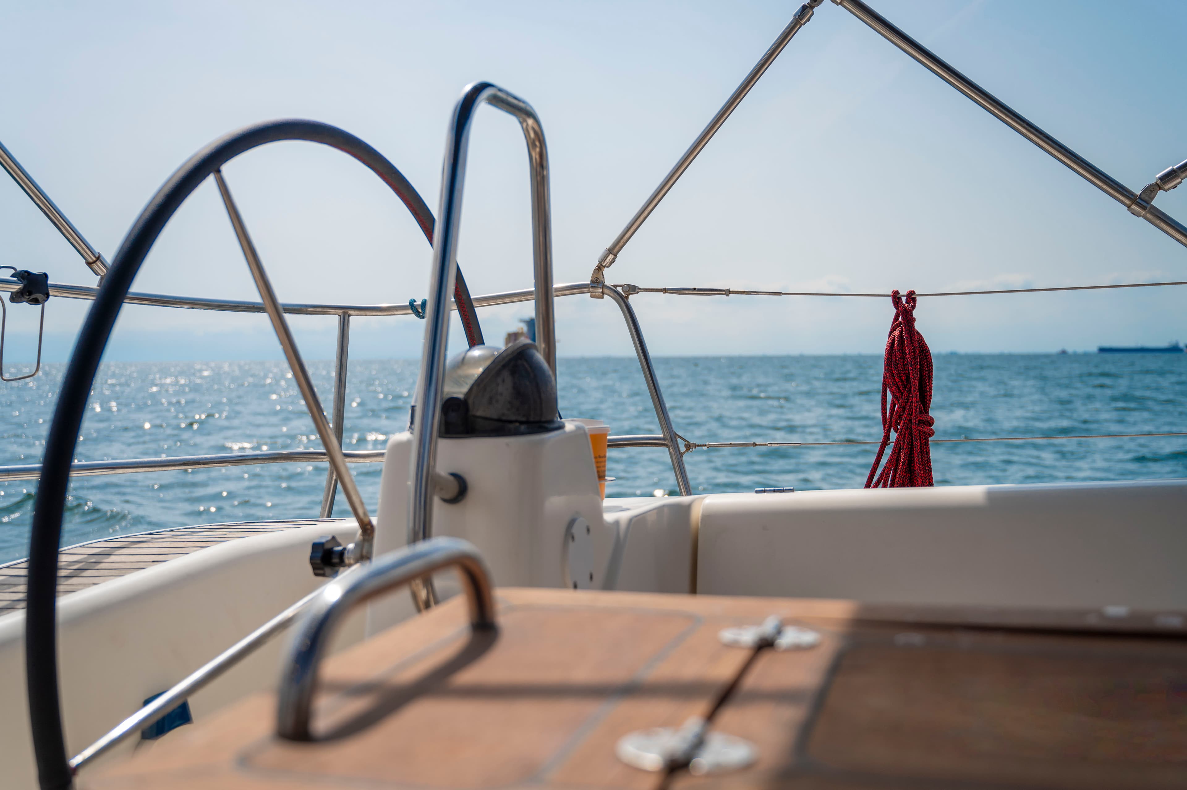 Boat Image 1