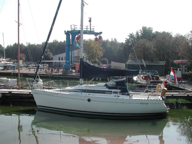 Boat Image 1