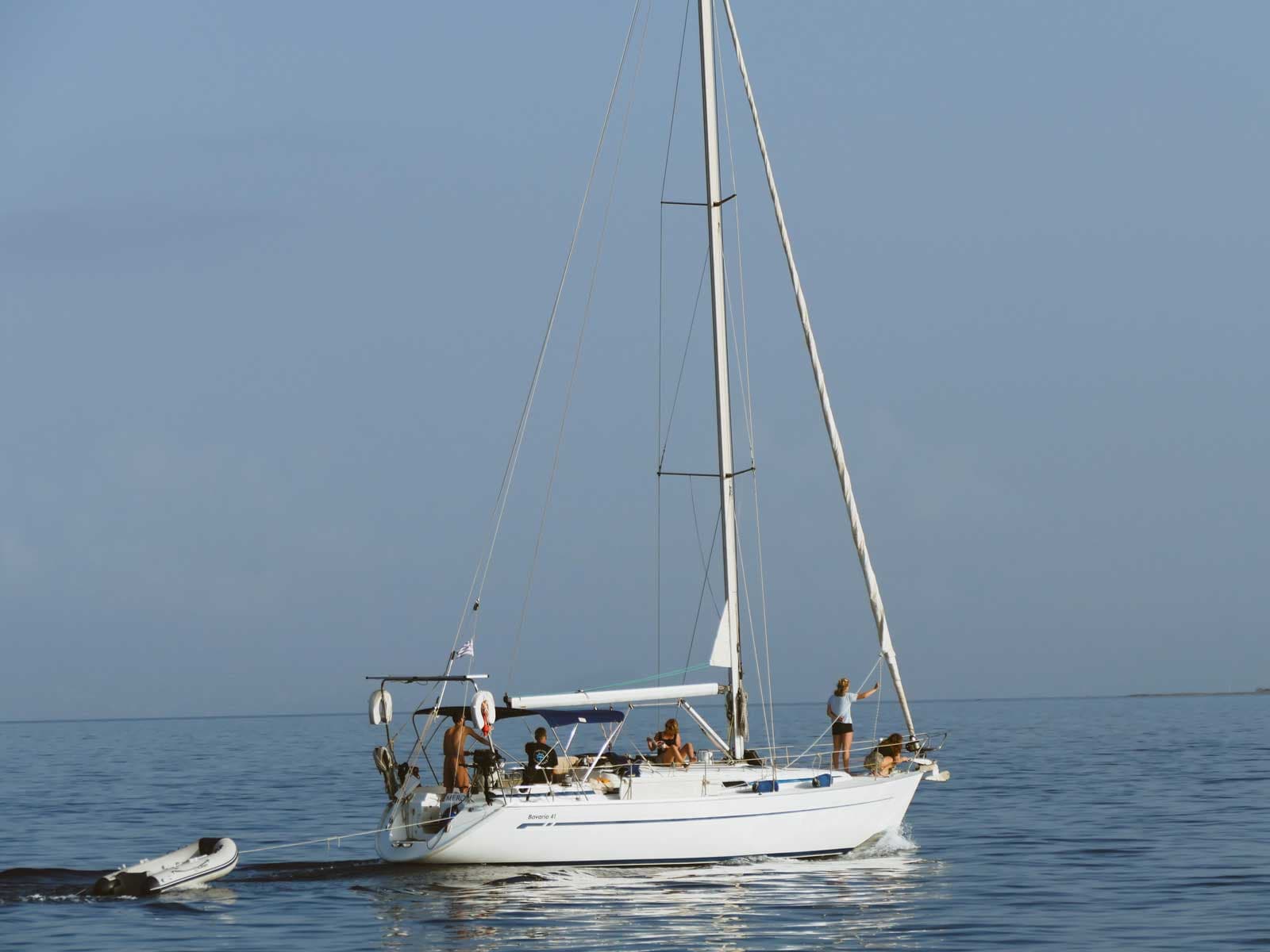 Boat Image 1