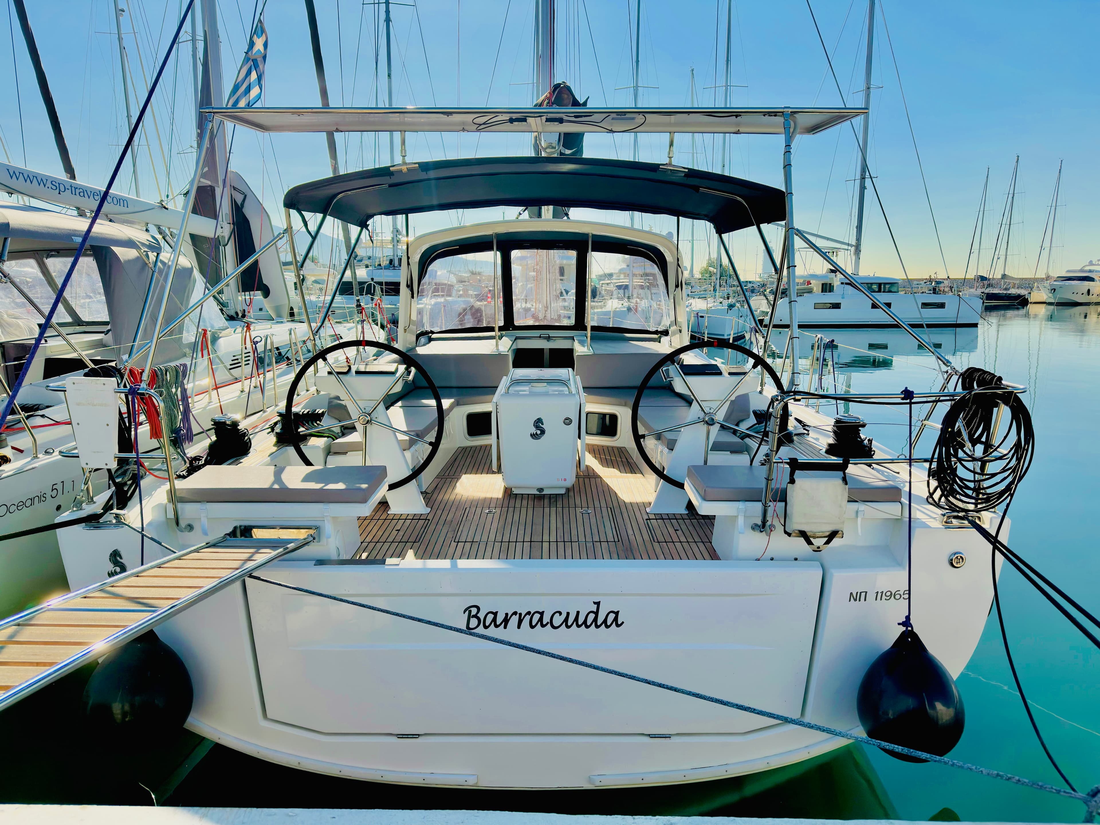 Boat Image 1