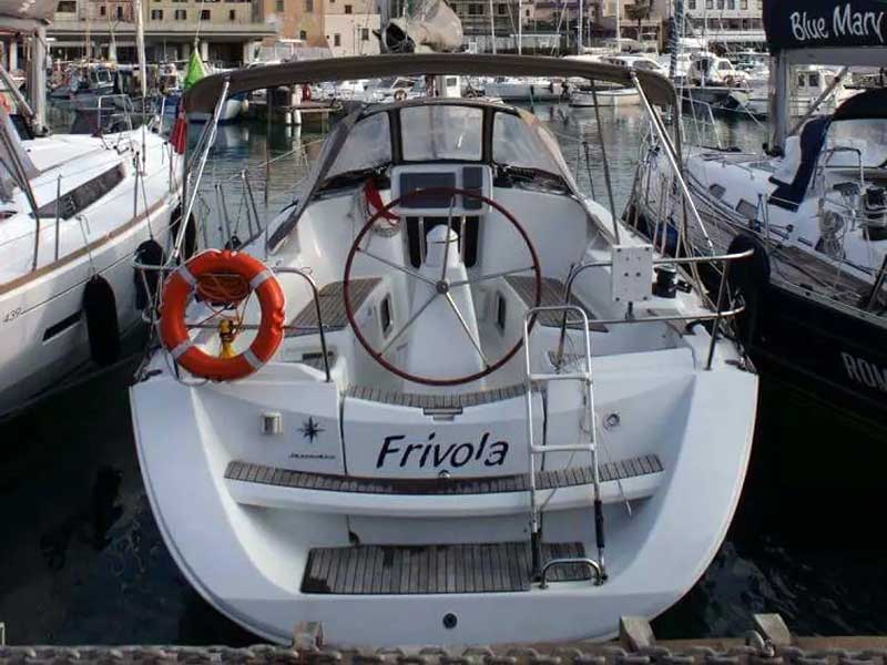 Boat Image 1