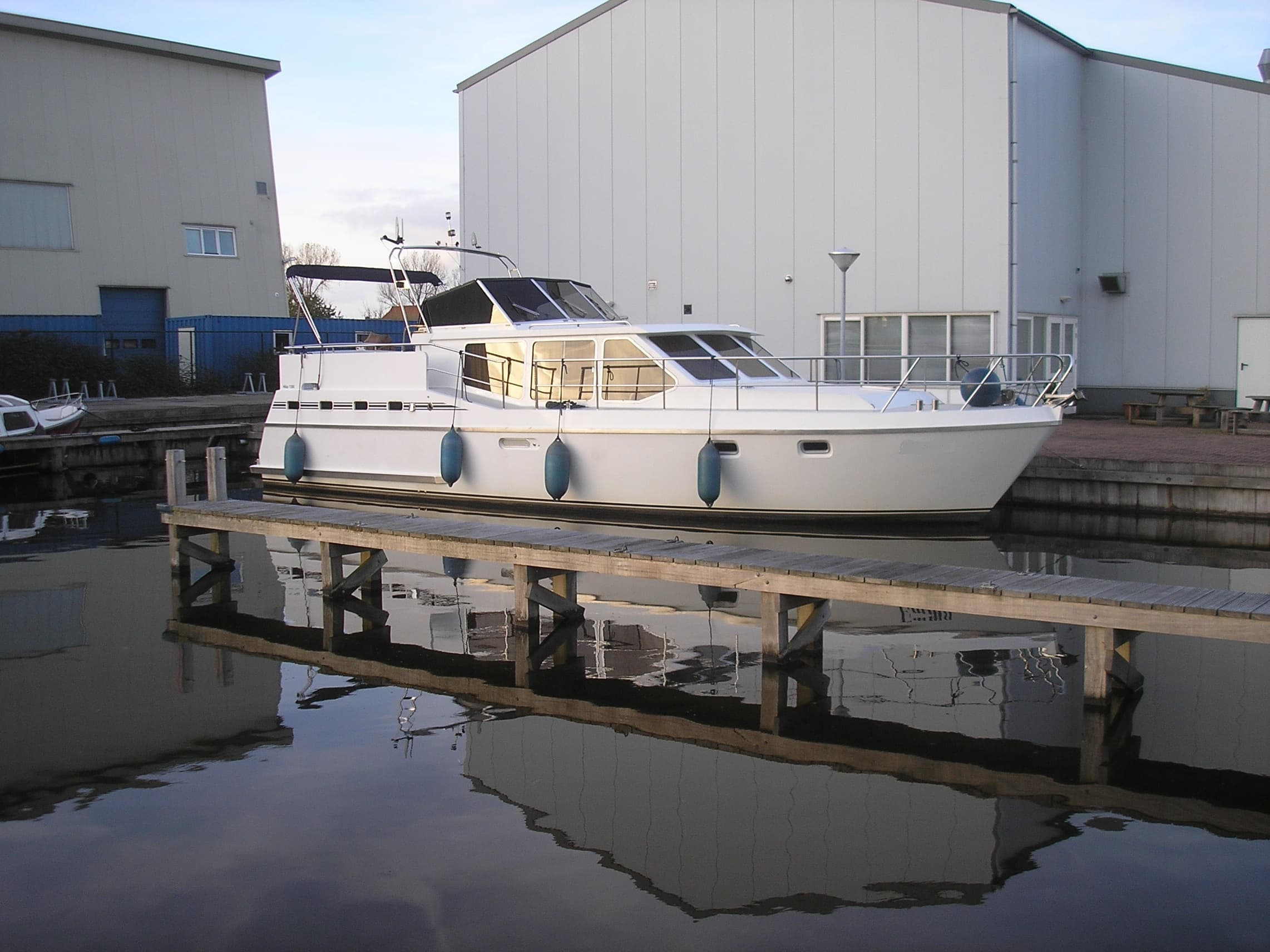 Boat Image 1