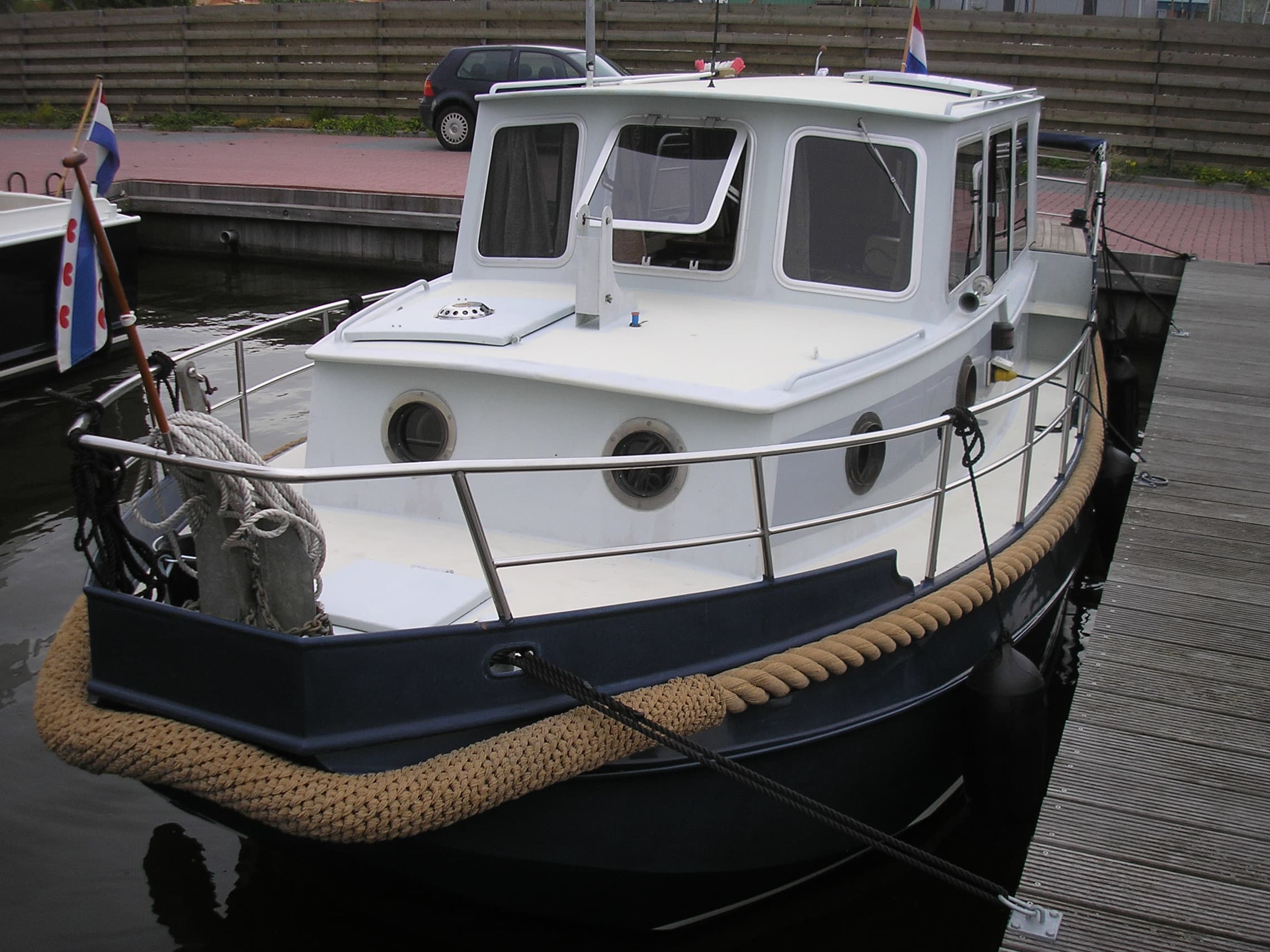 Boat Image 1