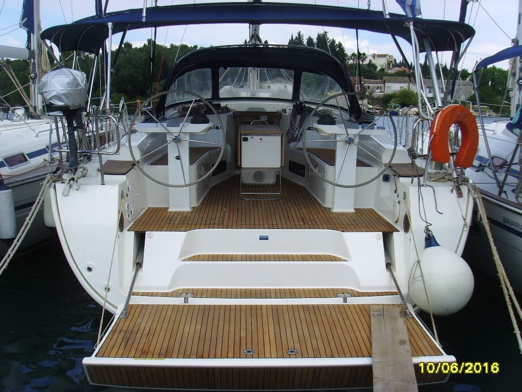 Boat Image 1