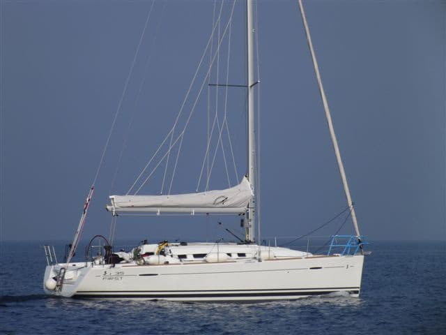 Boat Image 1