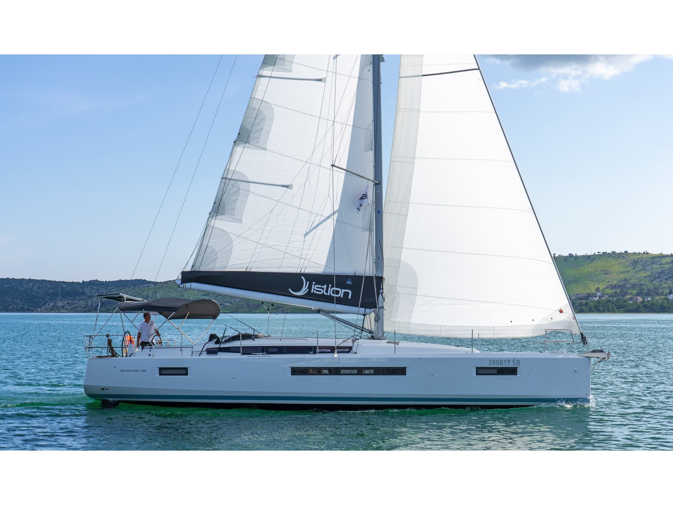 Boat Image 1