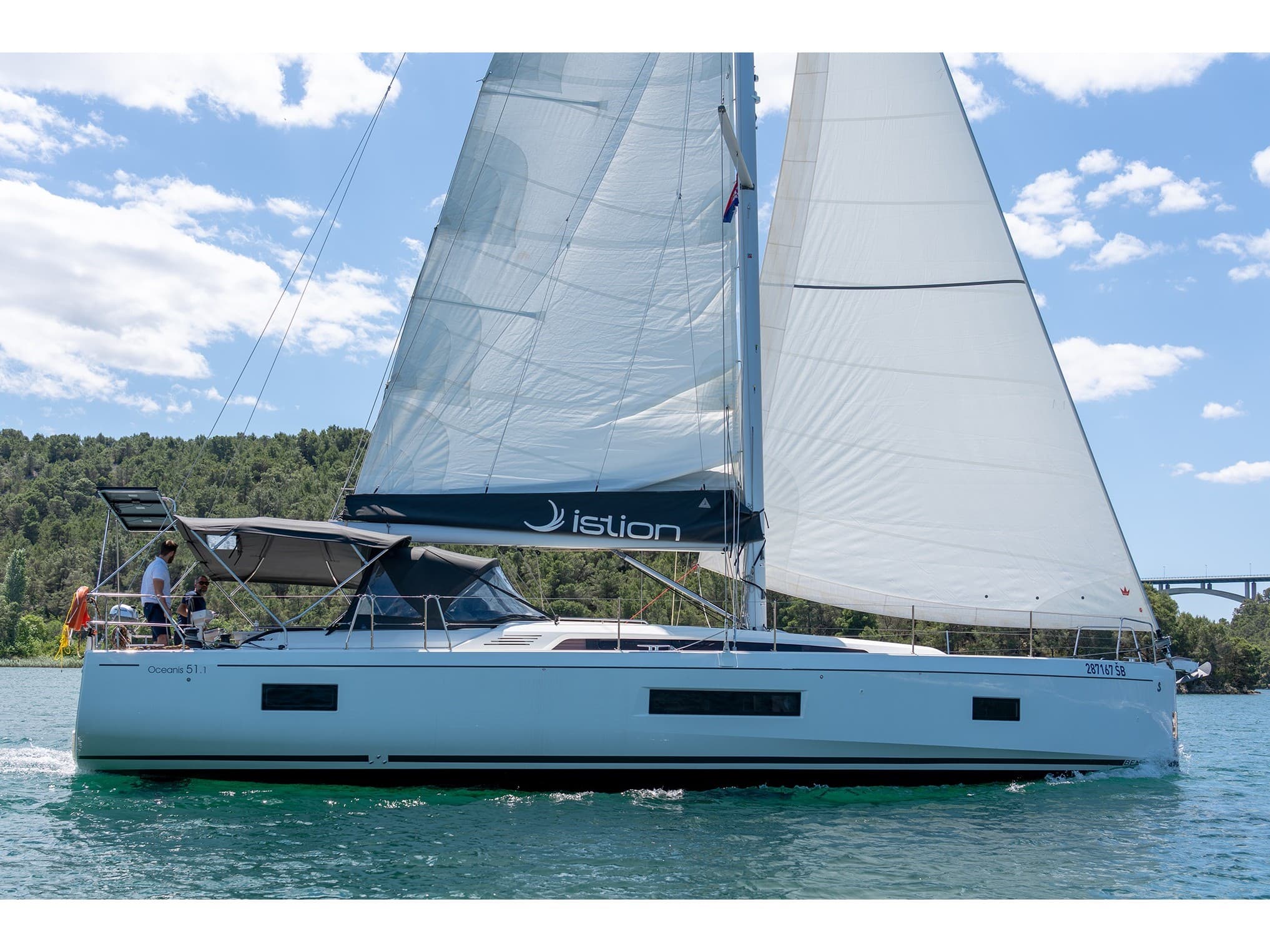 Boat Image 1