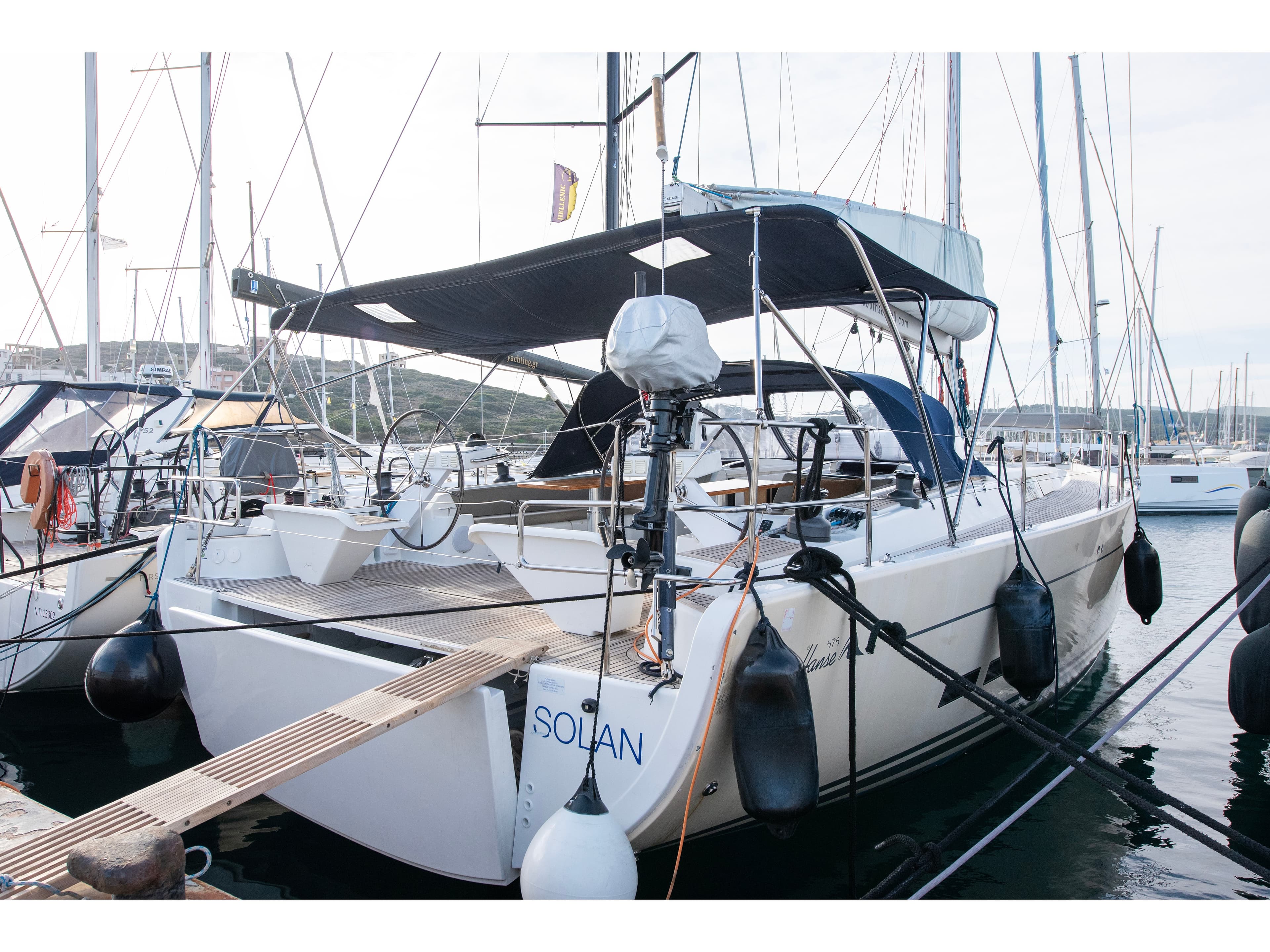 Boat Image 1