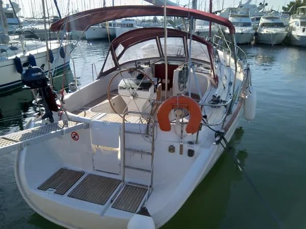 Boat Image 1