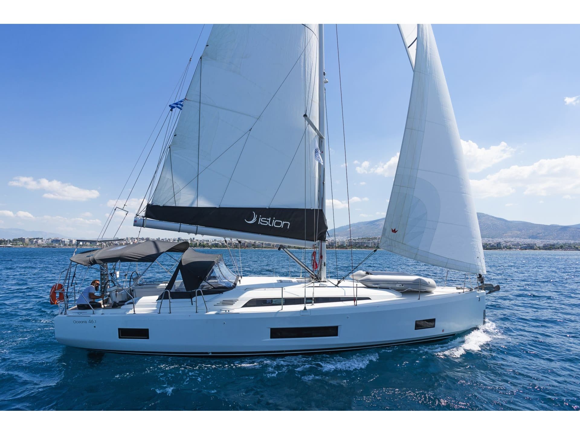 Boat Image 1