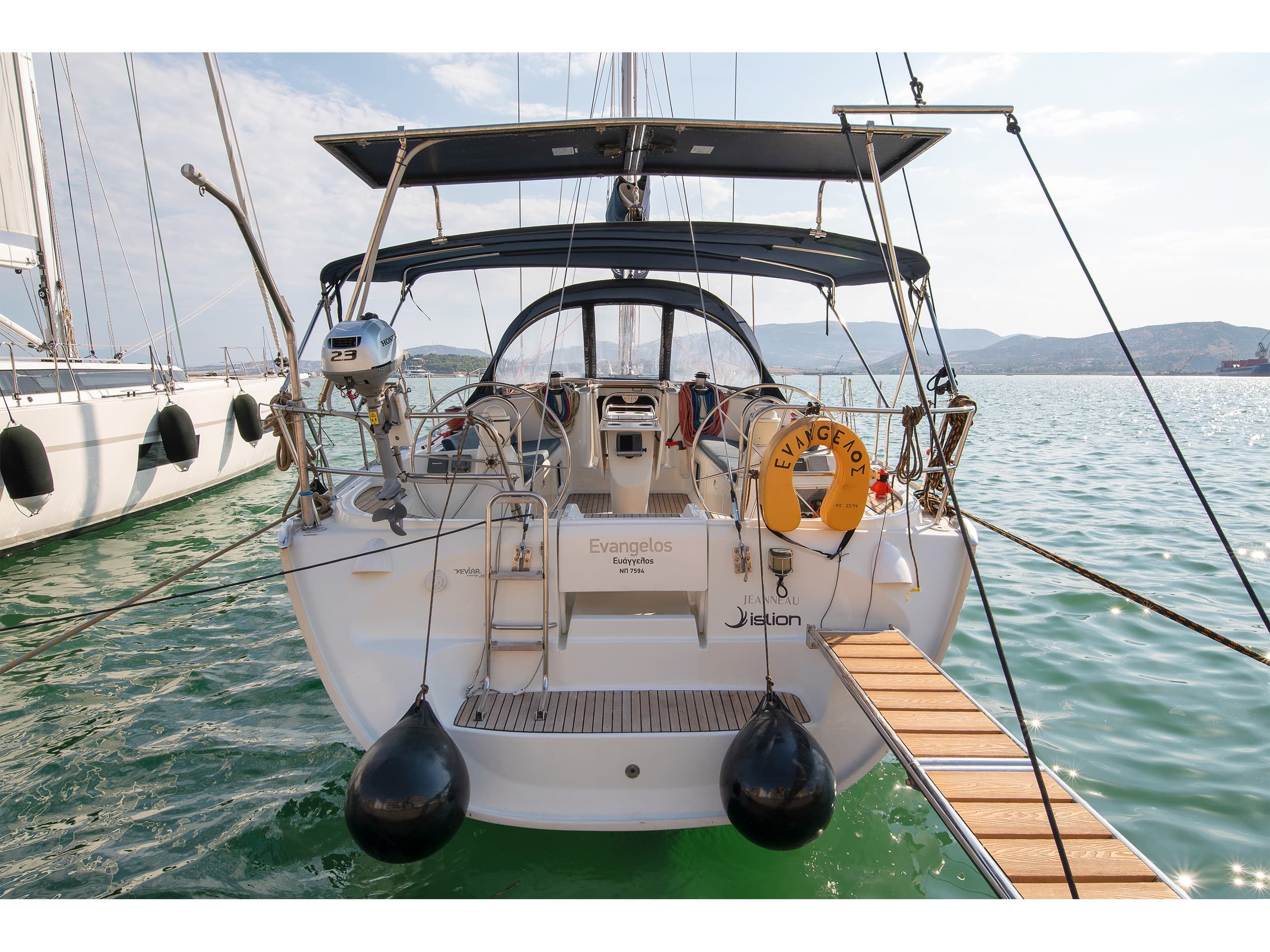 Boat Image 1