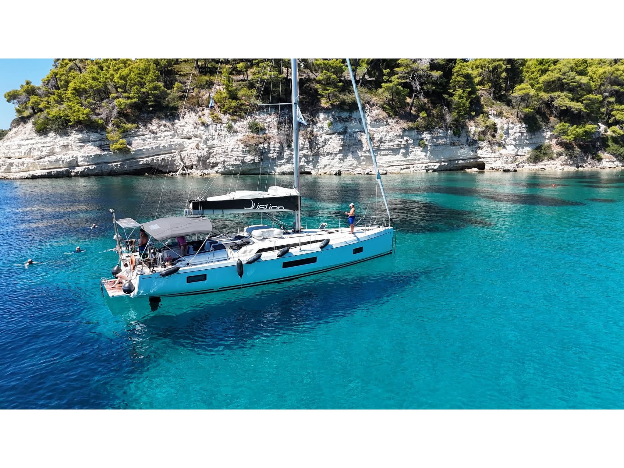 Boat Image 1