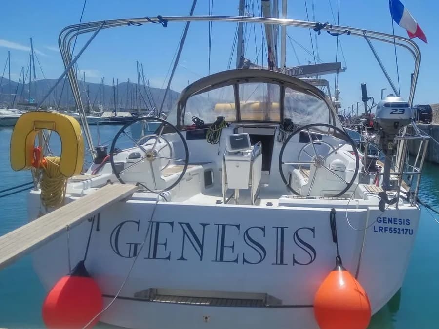 Boat Image 1