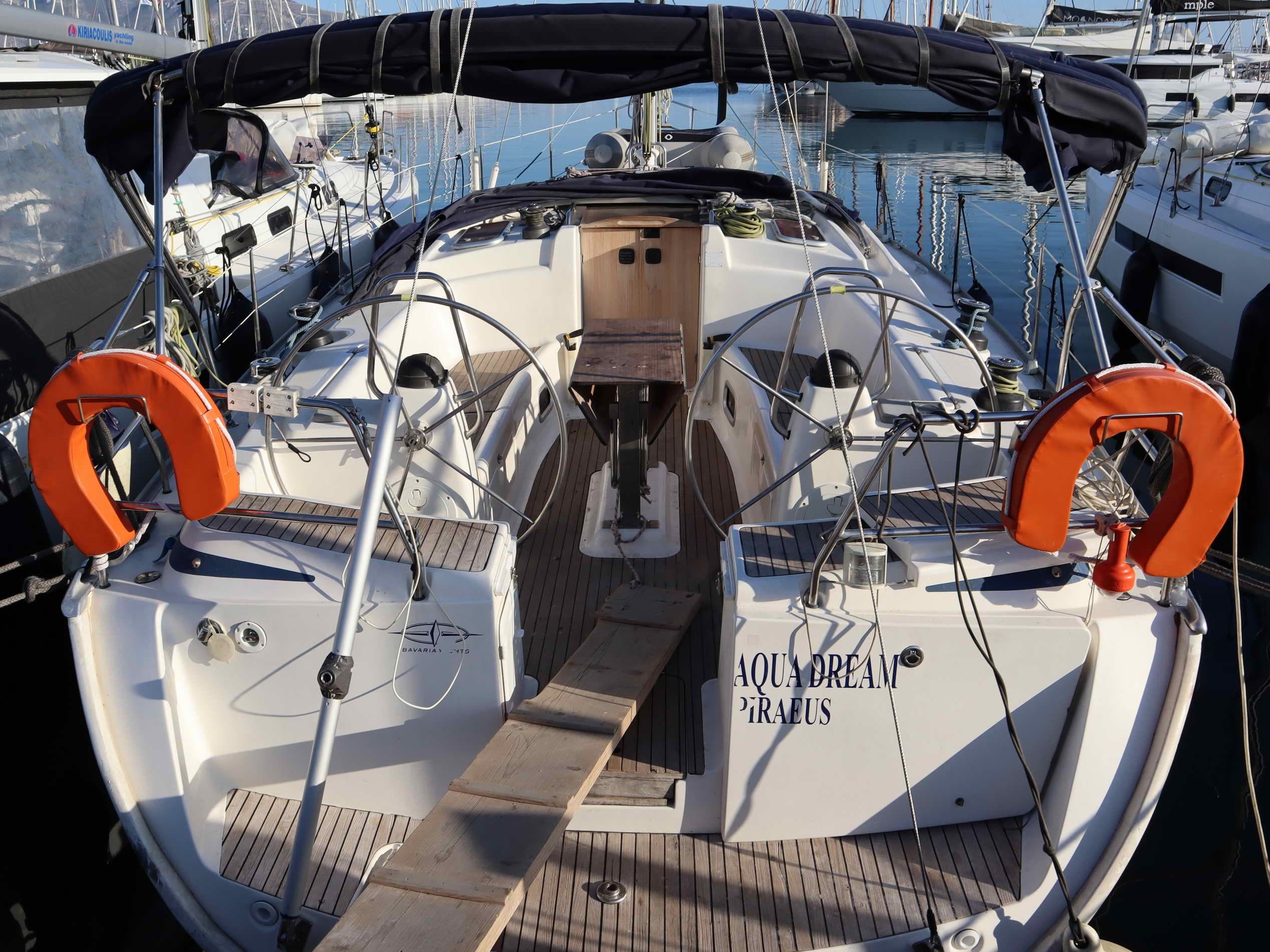 Boat Image 1