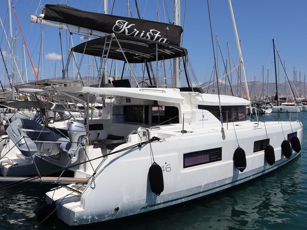 Boat Image 1