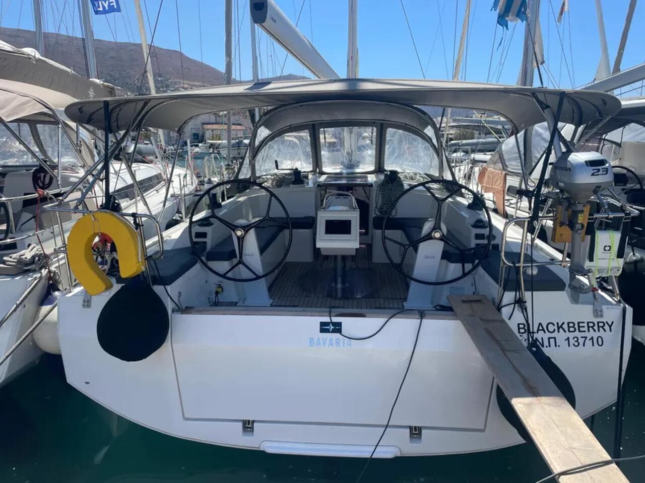 Boat Image 1