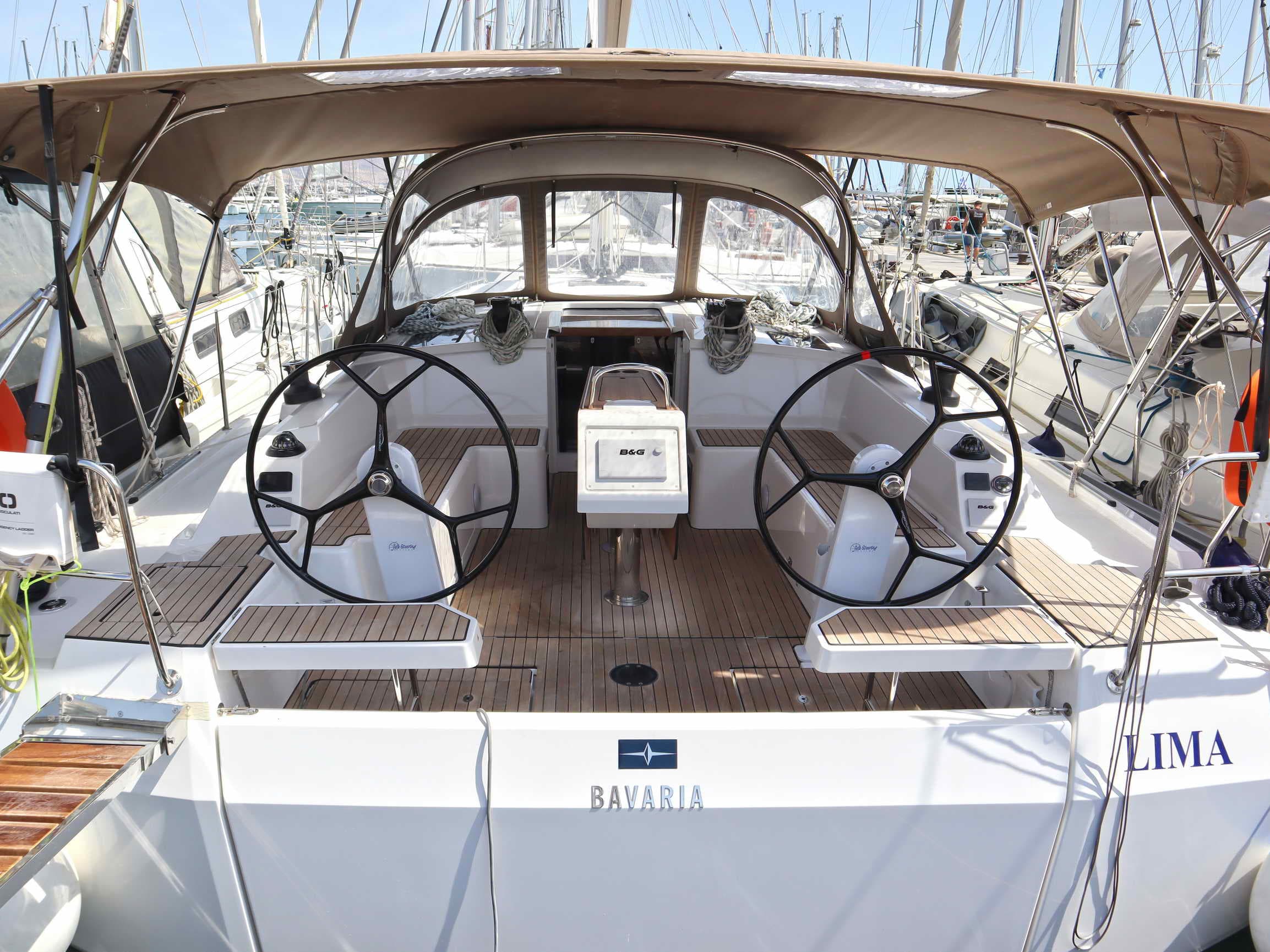 Boat Image 1
