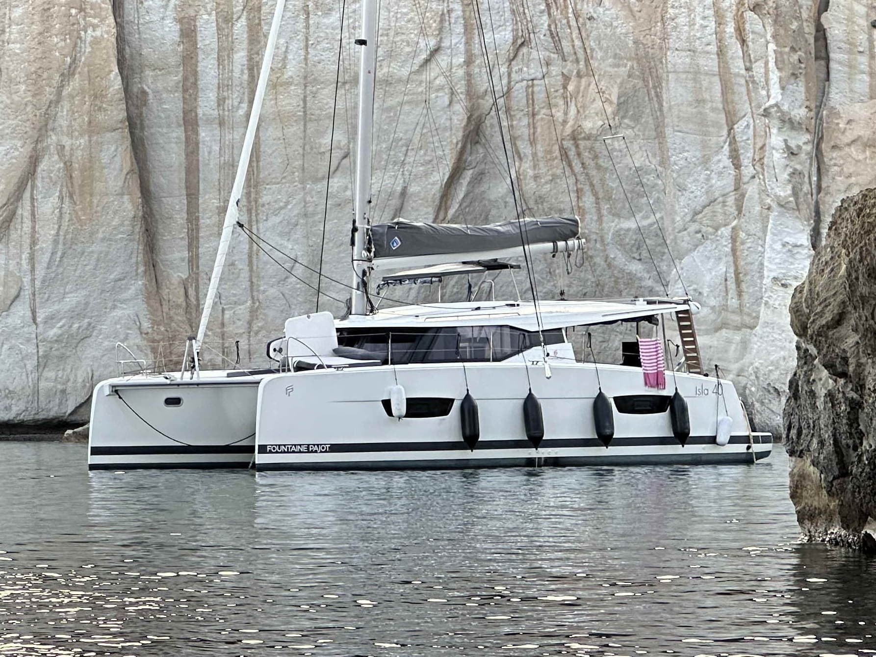 Boat Image 1