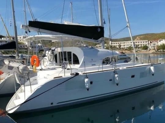 Boat Image 1