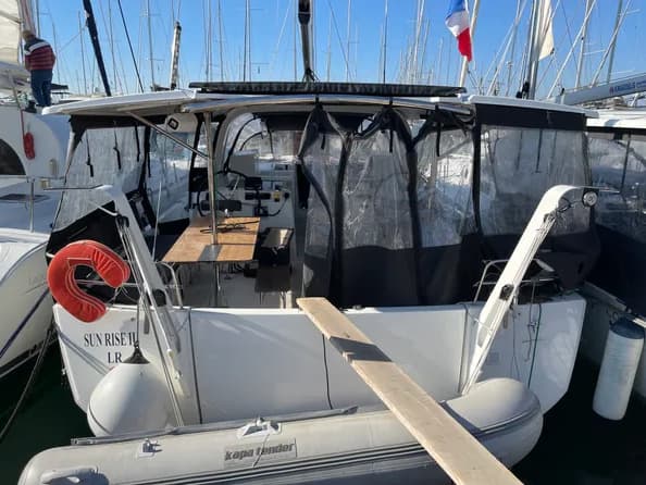 Boat Image 1