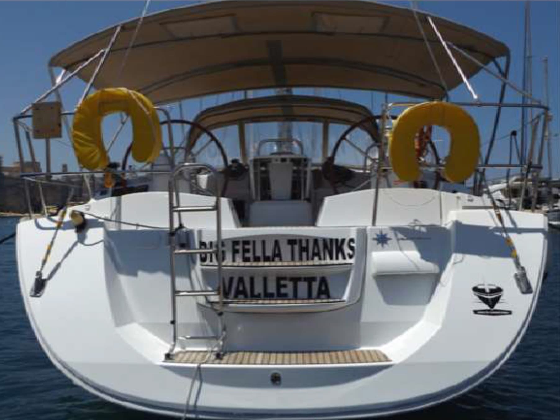 Boat Image 1