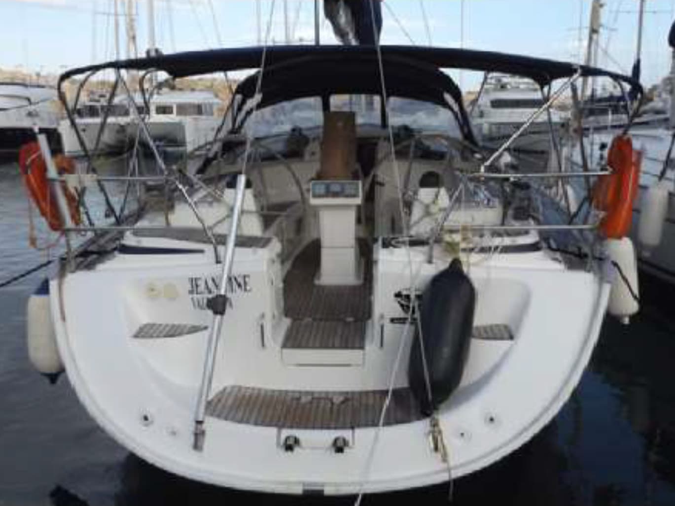 Boat Image 1
