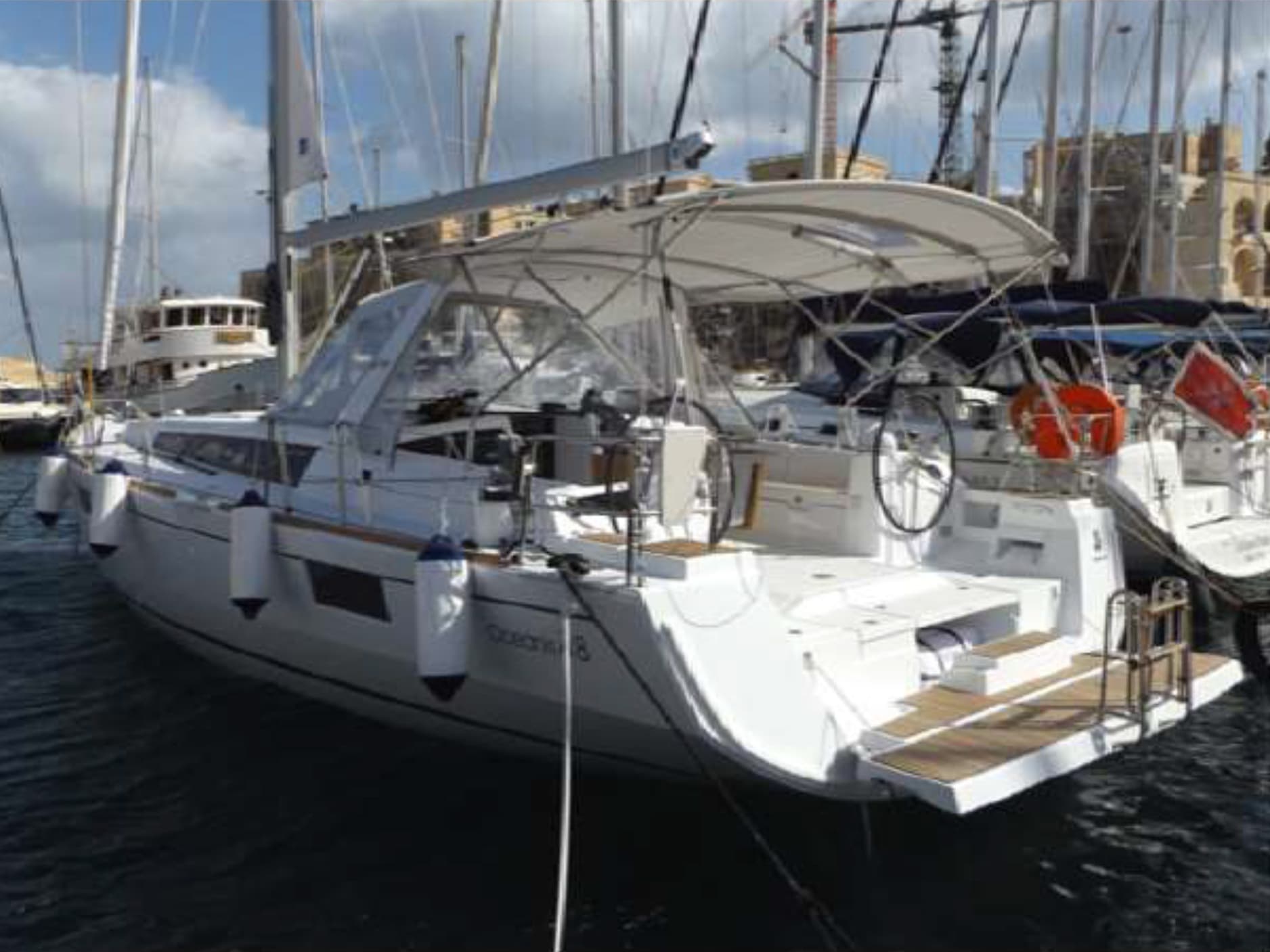 Boat Image 1