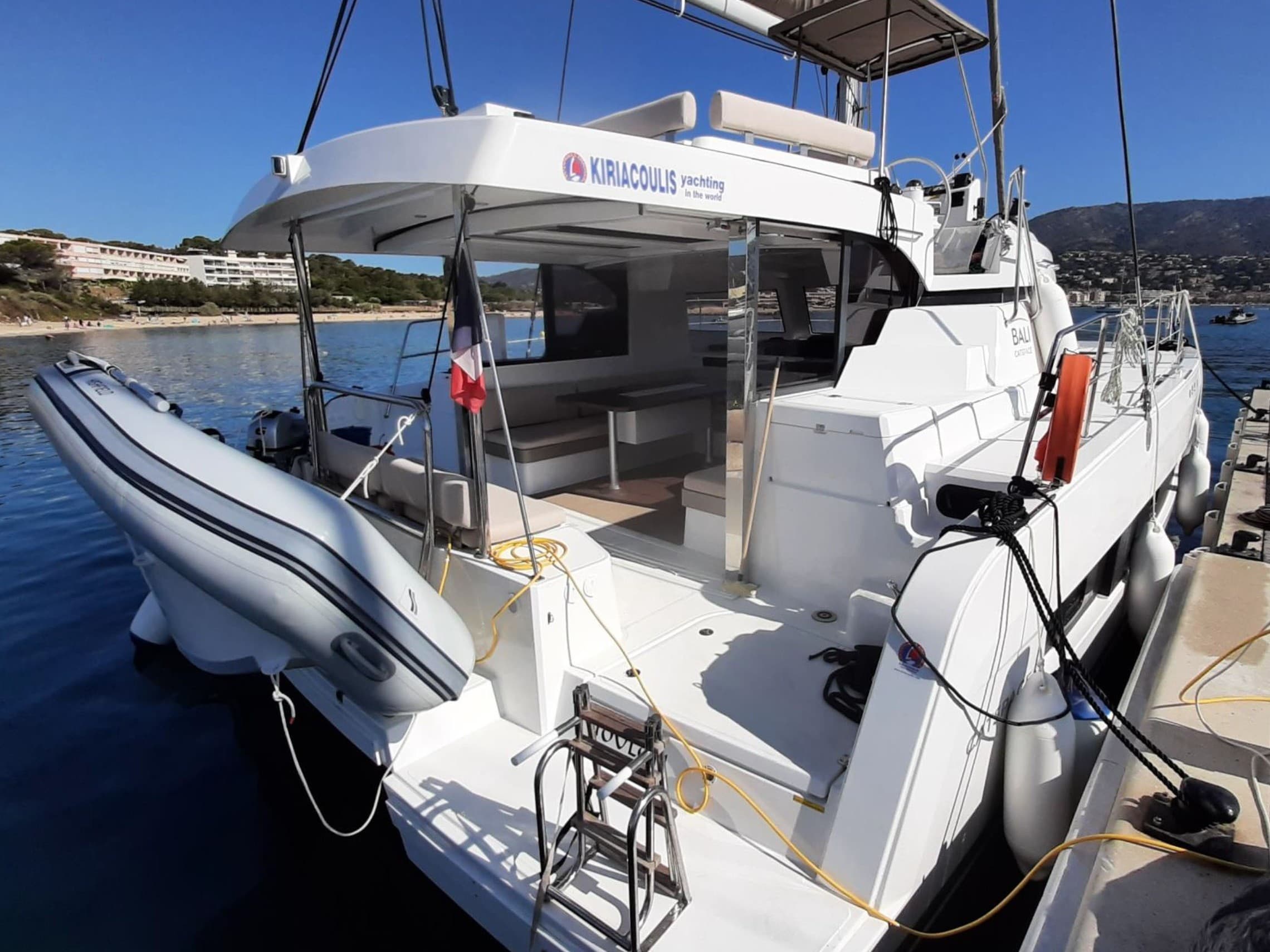 Boat Image 1
