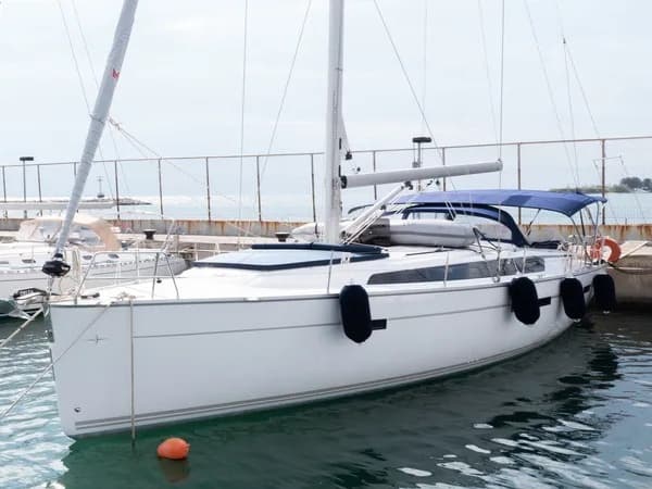 Boat Image 1