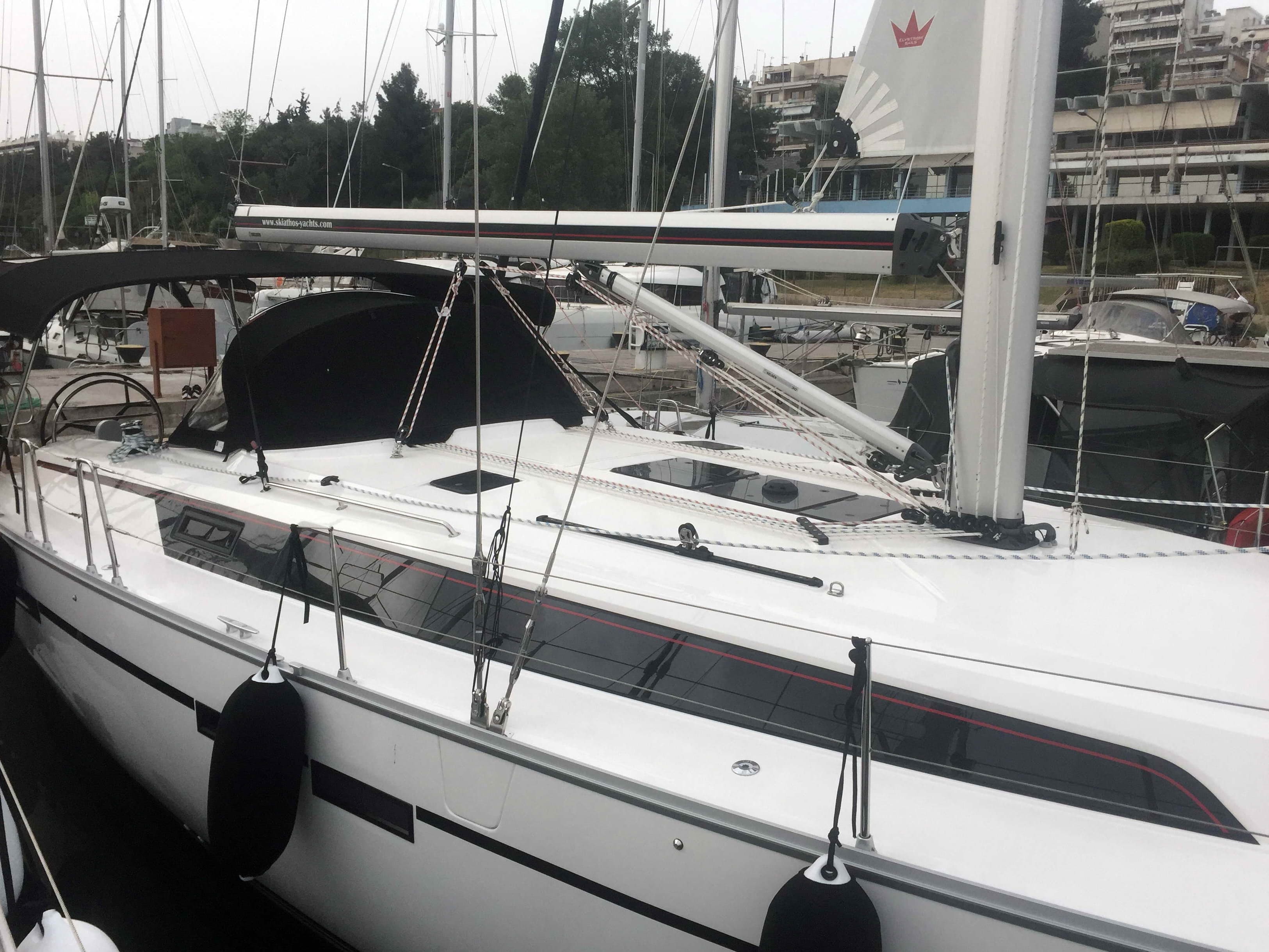 Boat Image 1