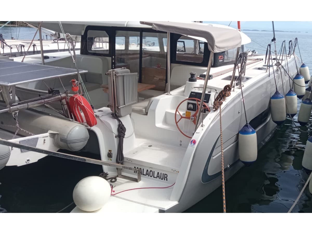 Boat Image 1