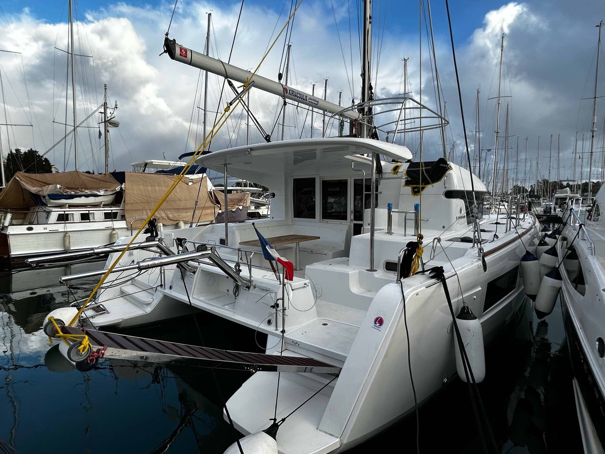 Boat Image 1