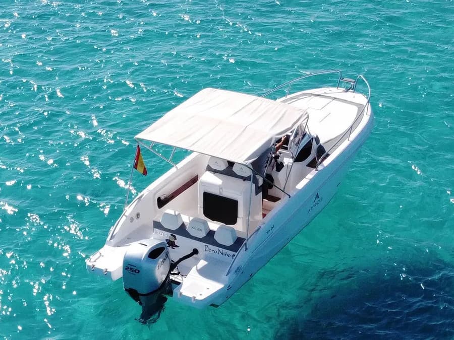 Boat Image 1
