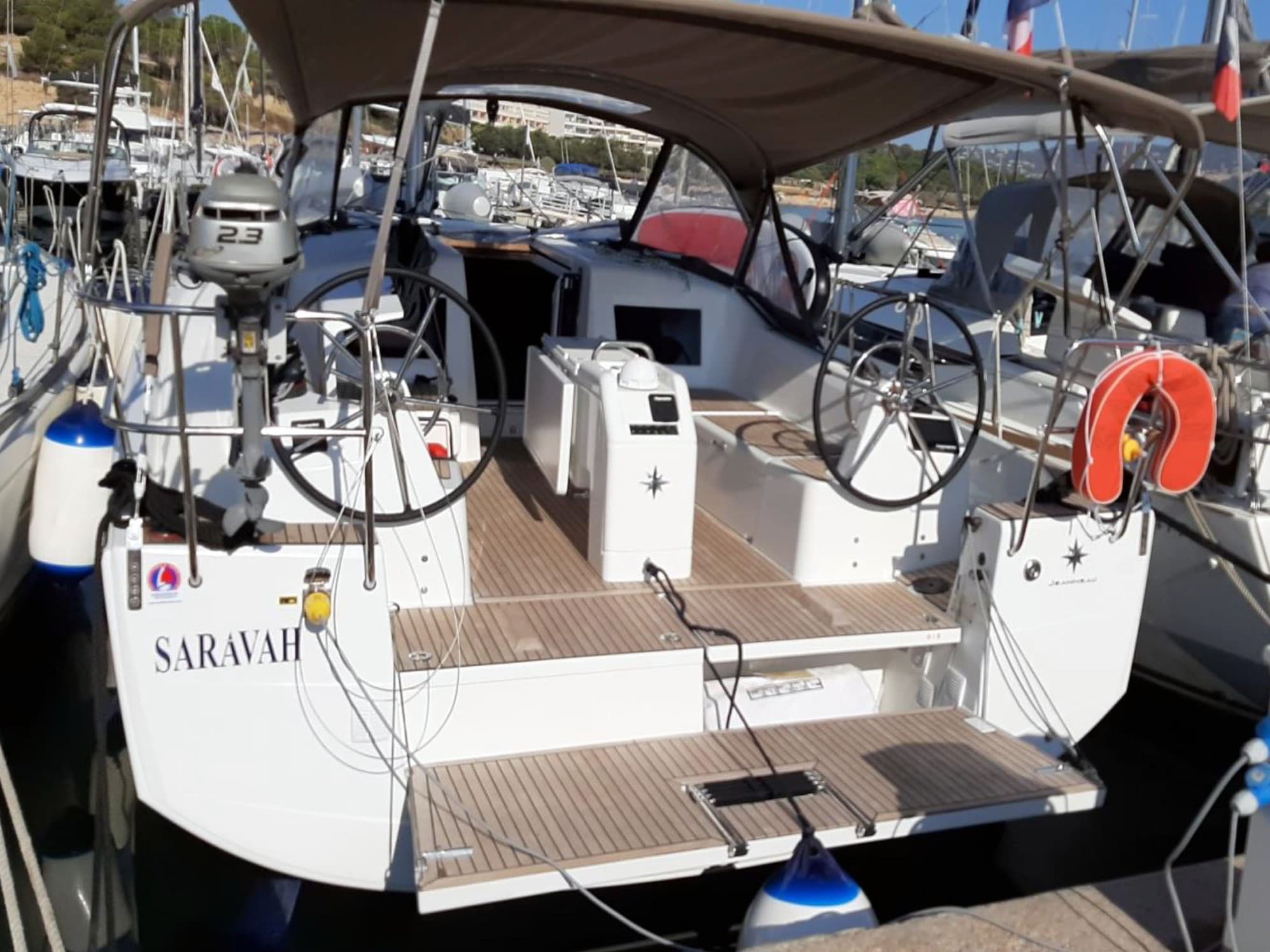Boat Image 1