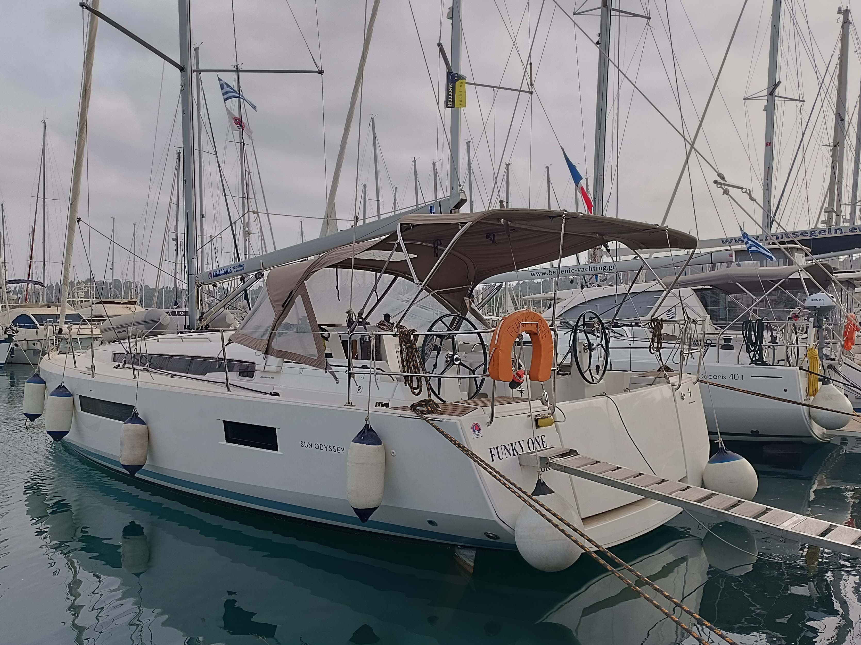 Boat Image 1
