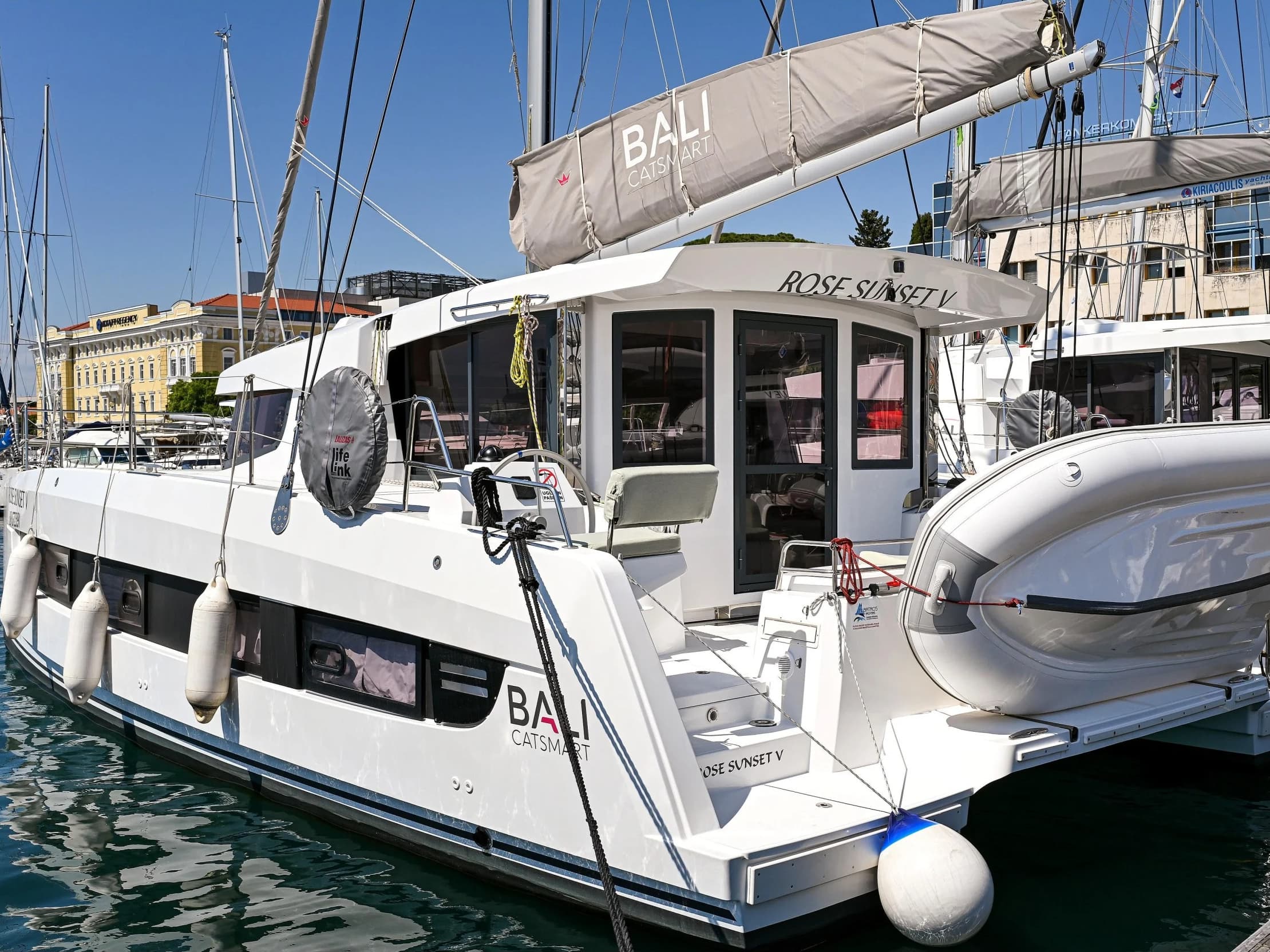 Boat Image 1
